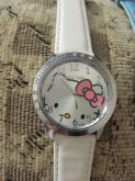 Relogio Hello Kitty