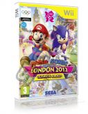 Mario&Sonic olimpíadas 2012 Wii