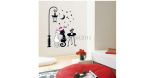 Adesivo para decoração de parede