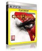Jogo PS3 God of War 3 Platinum