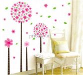 Arbusto de Flores