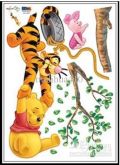 Adesivo Pooh