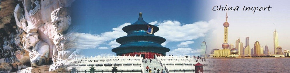 China Import Bazar